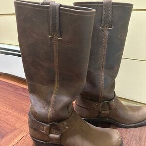 Women’s Frye Boots